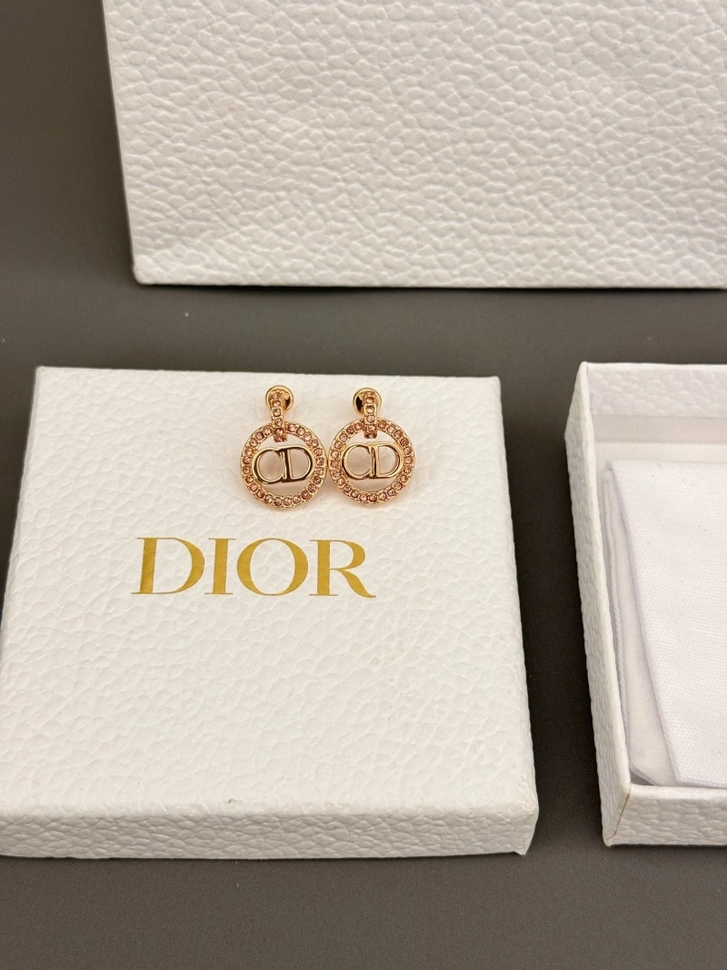 Christian Dxxr Earrings Breathable 294904