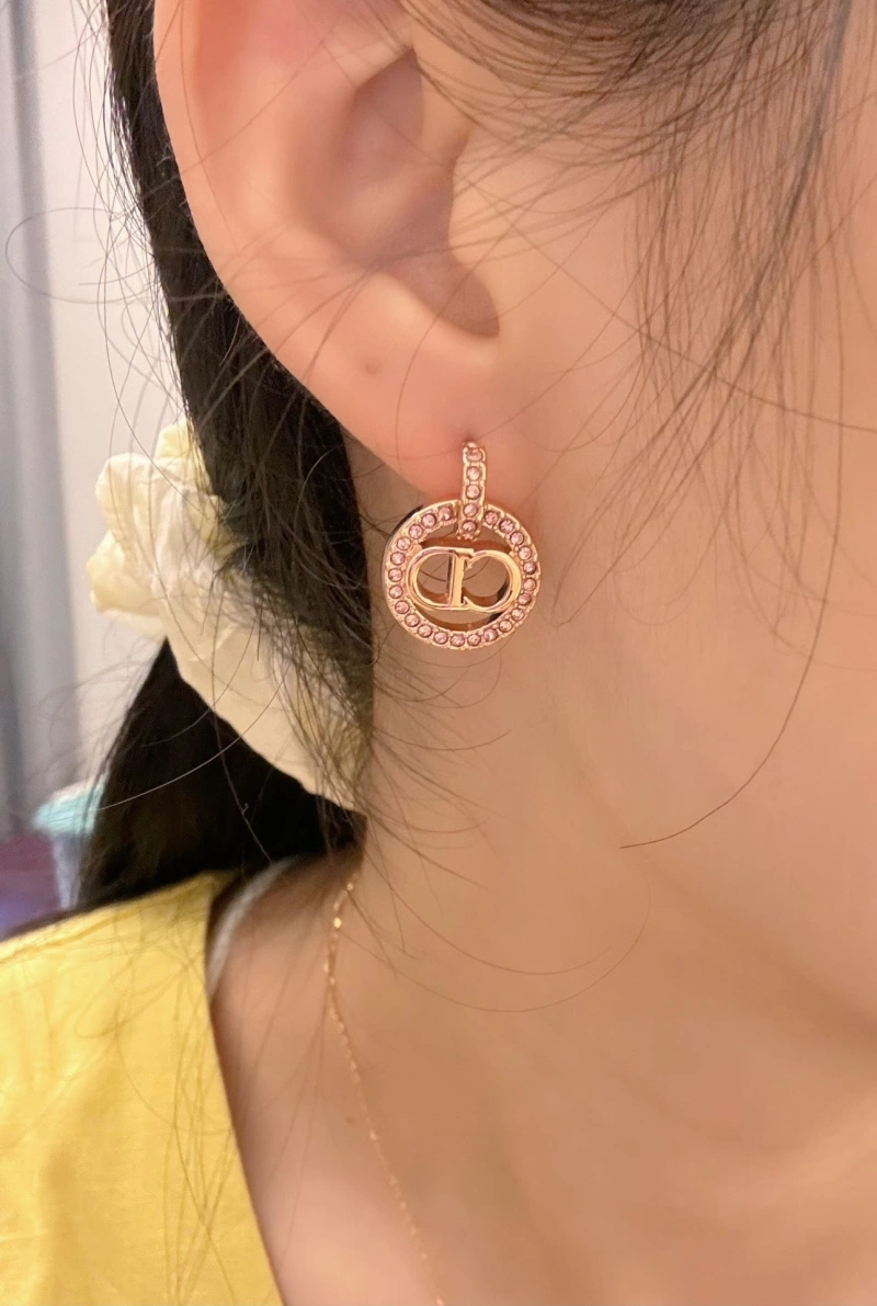 Christian Dxxr Earrings Breathable 294904