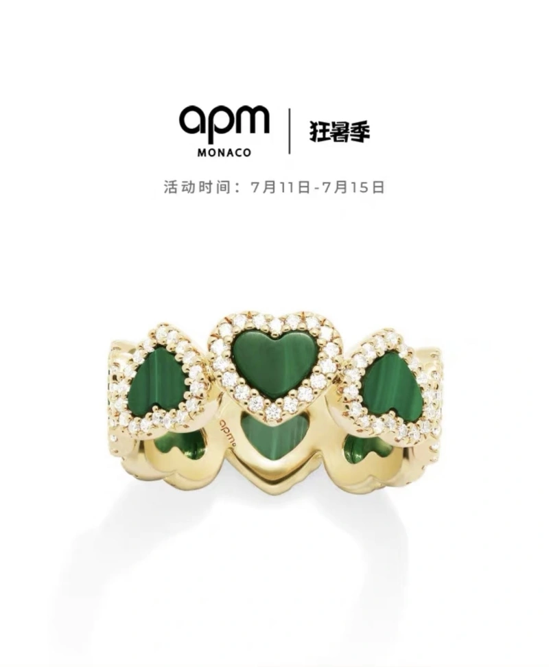 DailyWear Axm Rings 281498