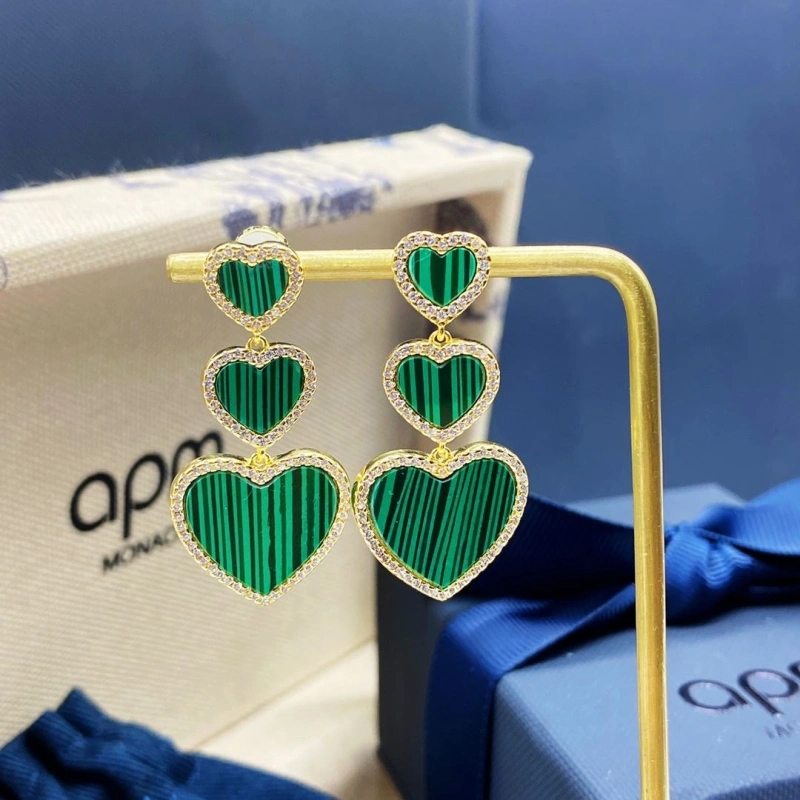 Axm Earrings Fashionable 281725