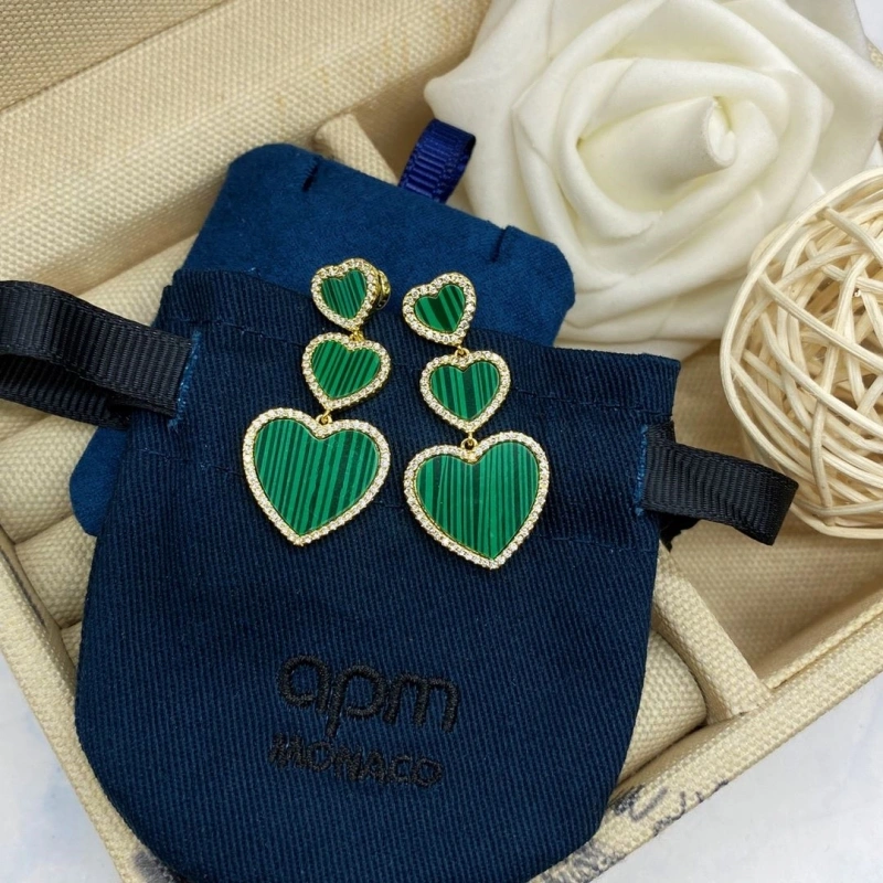 Axm Earrings Fashionable 281725