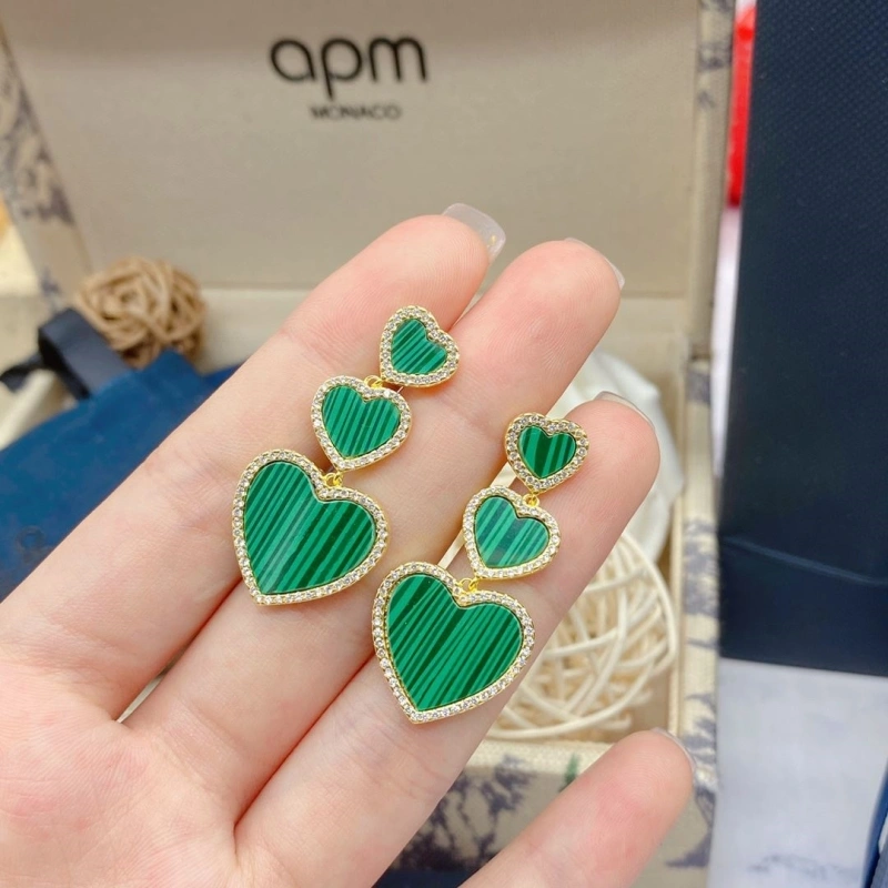 Axm Earrings Fashionable 281725