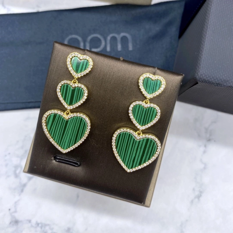 Axm Earrings Fashionable 281725
