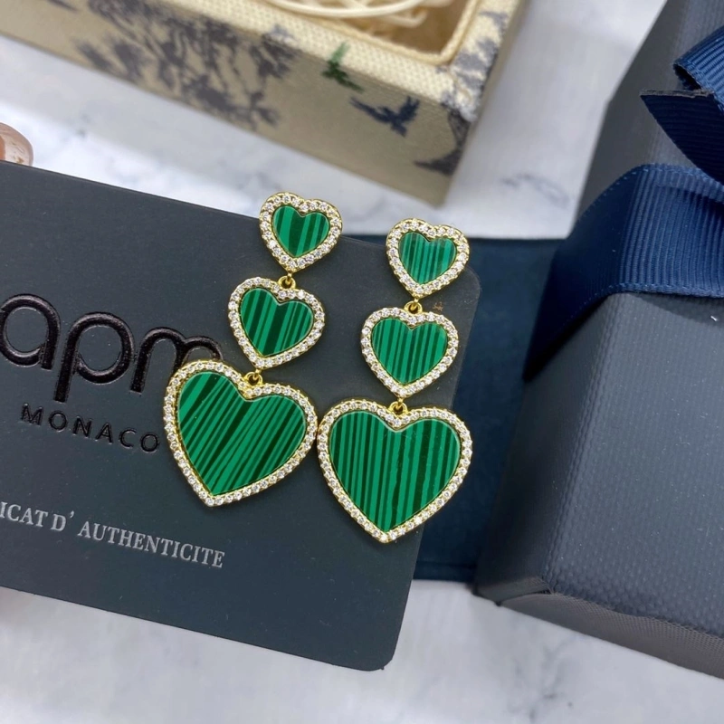 Axm Earrings Fashionable 281725