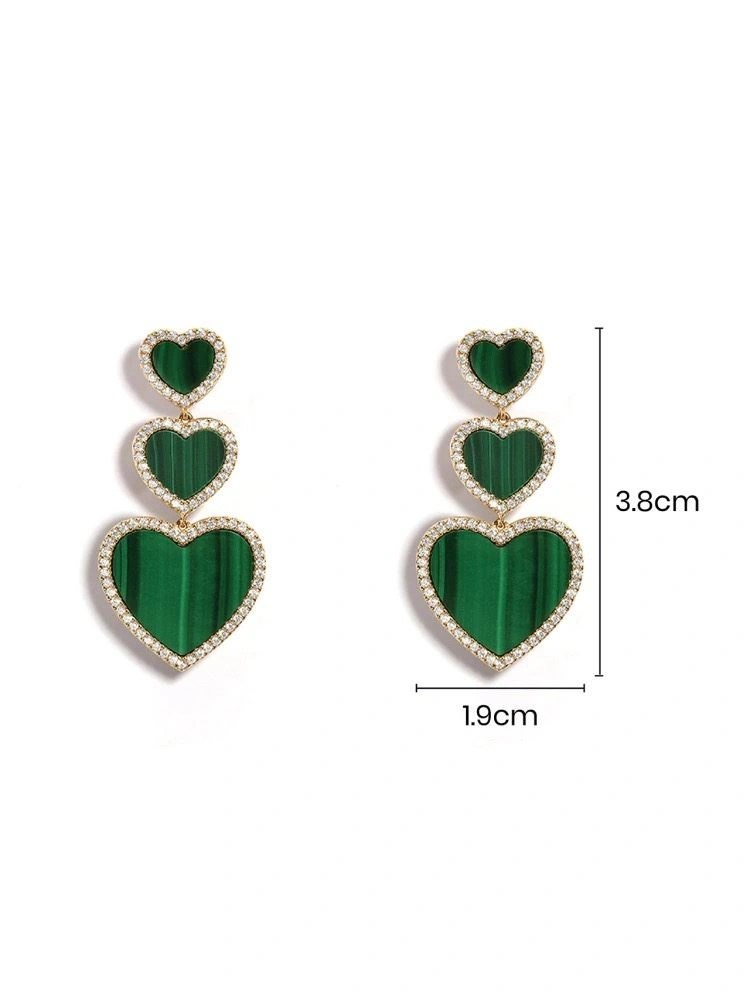 Axm Earrings Fashionable 281725