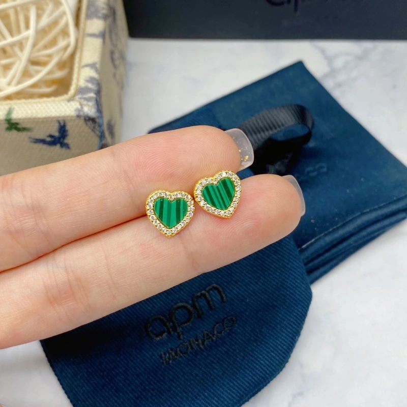 Axm Earrings Vibrant 281724