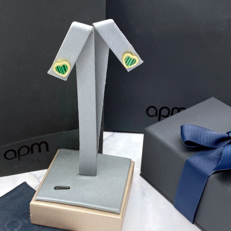 Axm Earrings Vibrant 281724