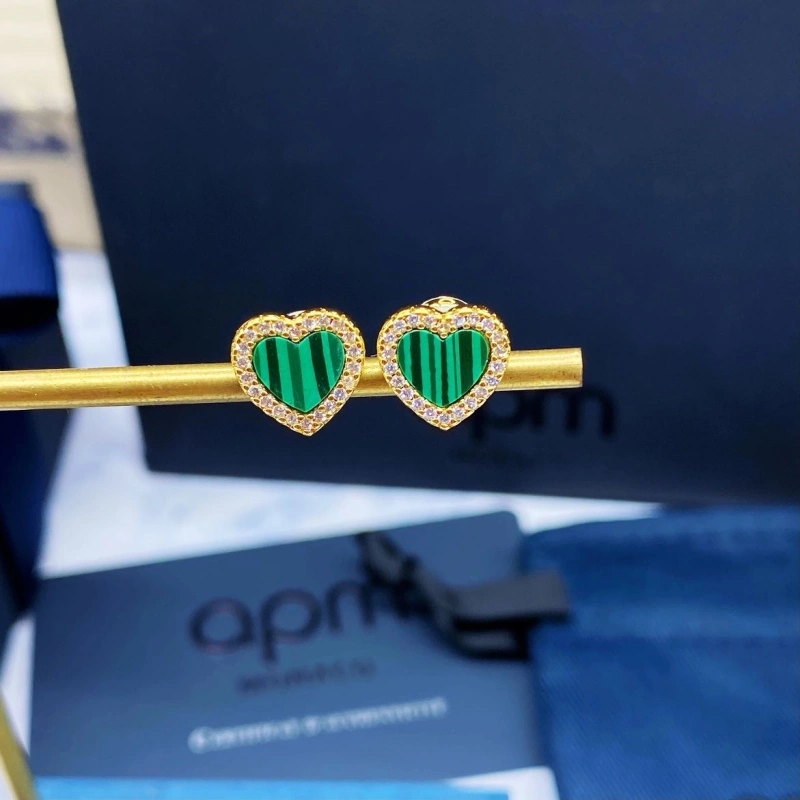Axm Earrings Vibrant 281724