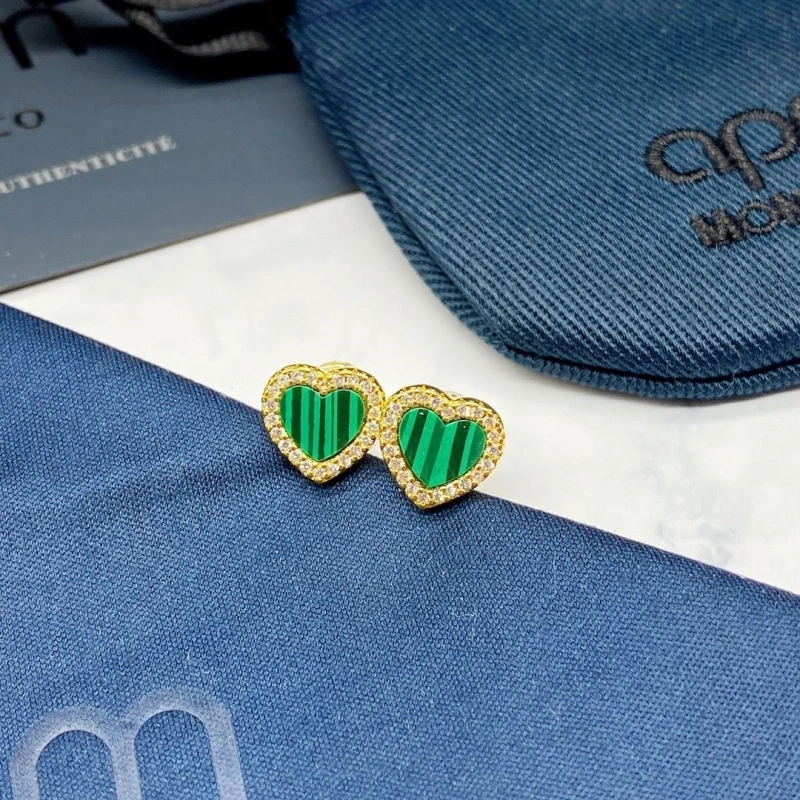 Axm Earrings Vibrant 281724