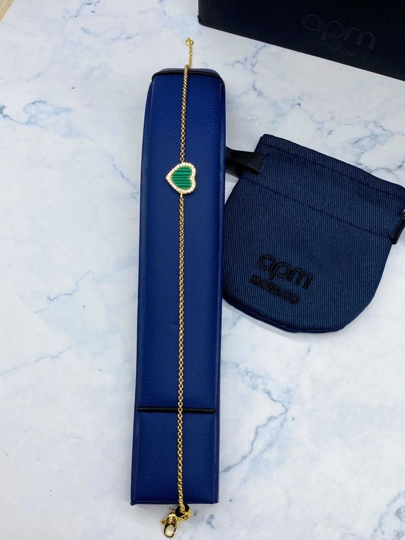 Comfortable Axm Bracelets 281787
