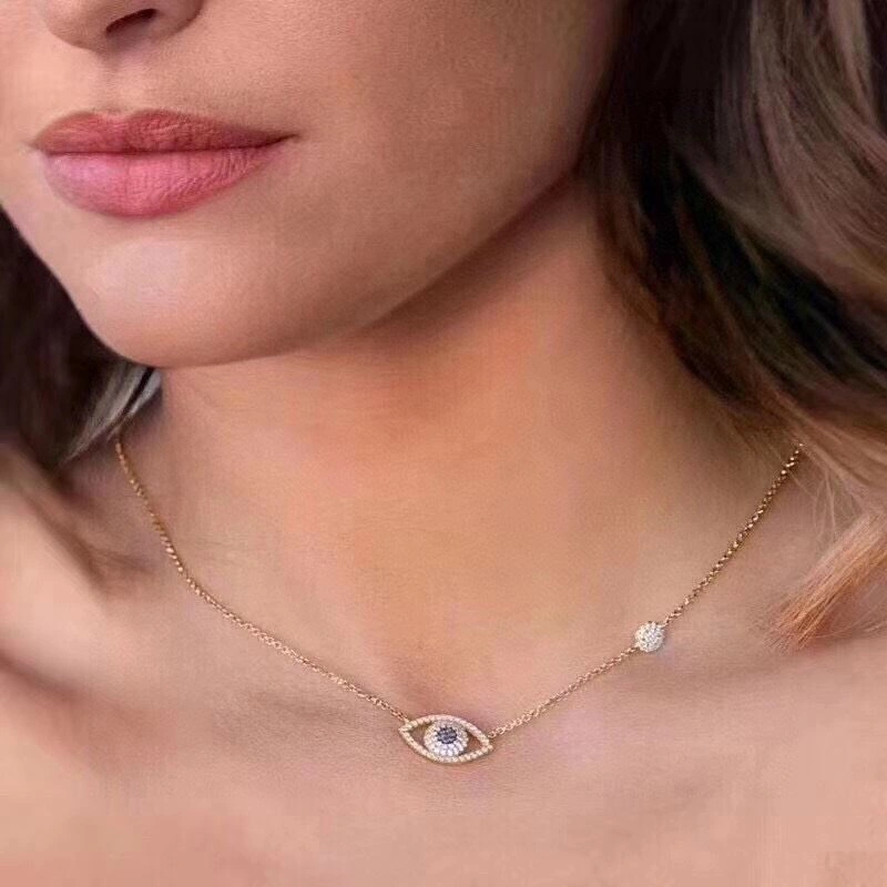Elegant Axm Necklaces 281577