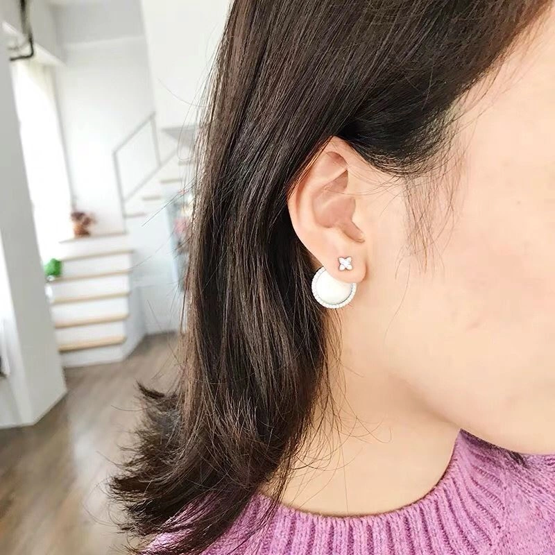 Axm Earrings Timeless 281720