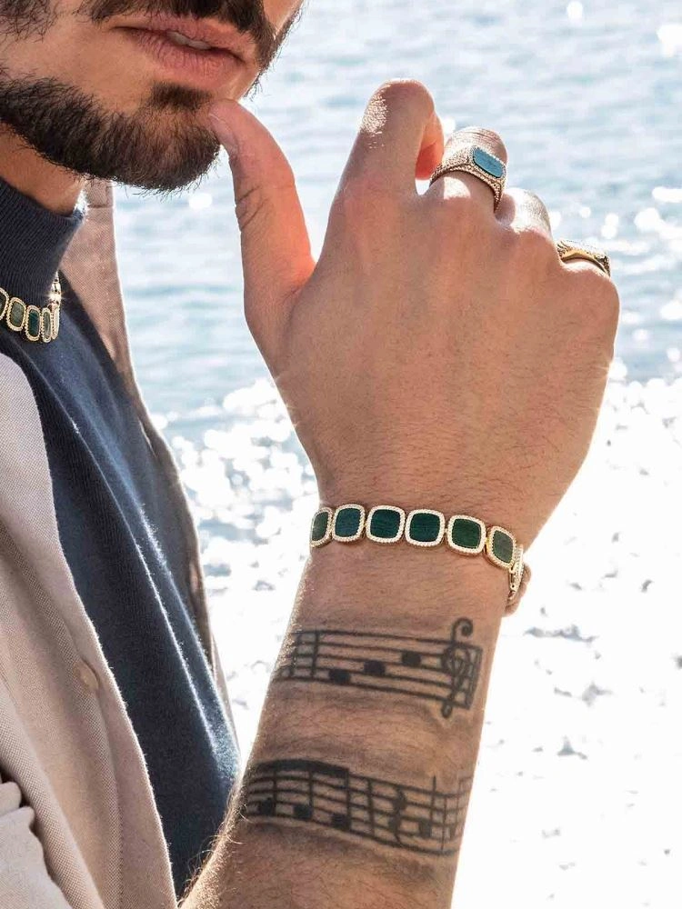 Axm Bracelets UrbanStyle 281784
