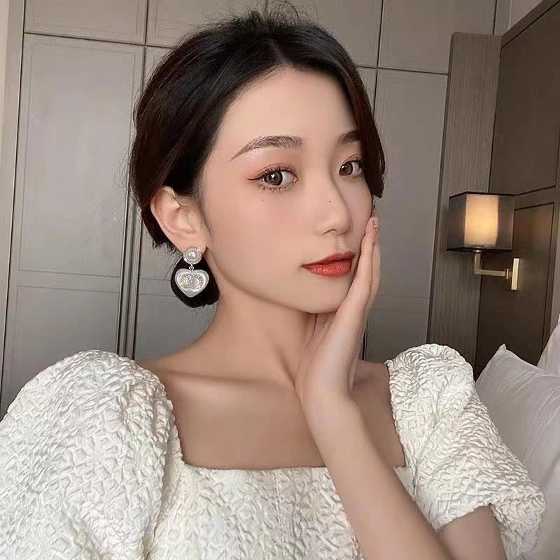 AllSeason Chxnxl Earrings 288984