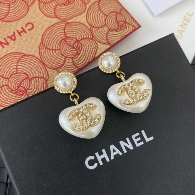AllSeason Chxnxl Earrings 288984