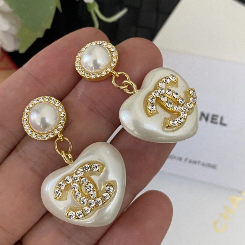AllSeason Chxnxl Earrings 288984