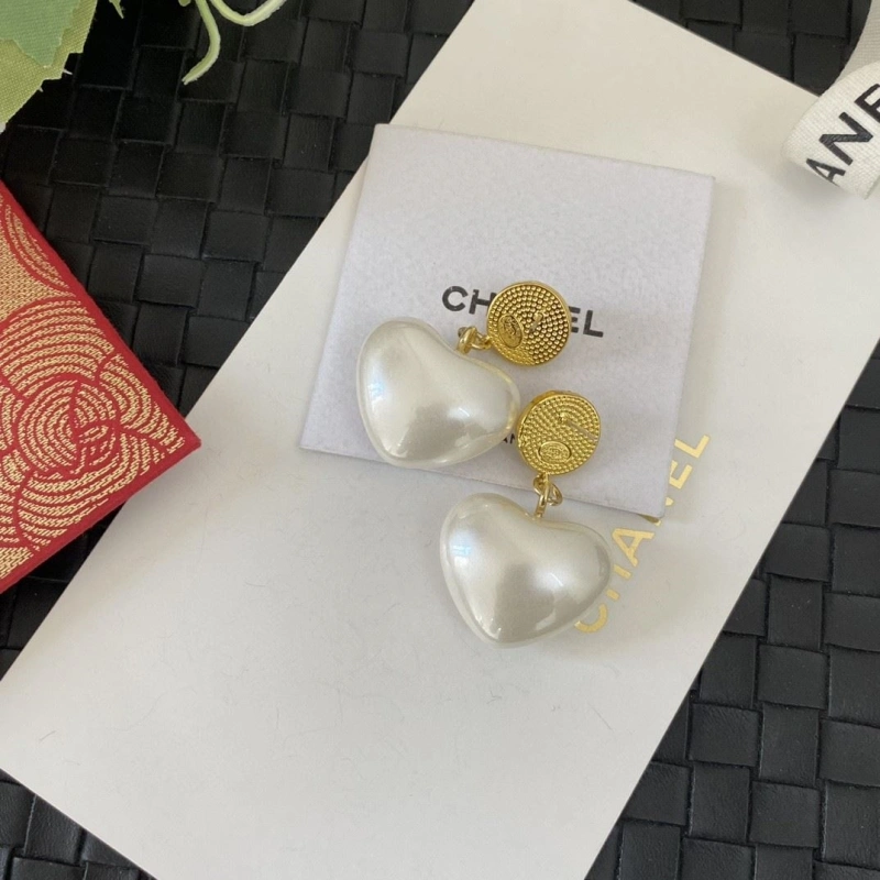 AllSeason Chxnxl Earrings 288984