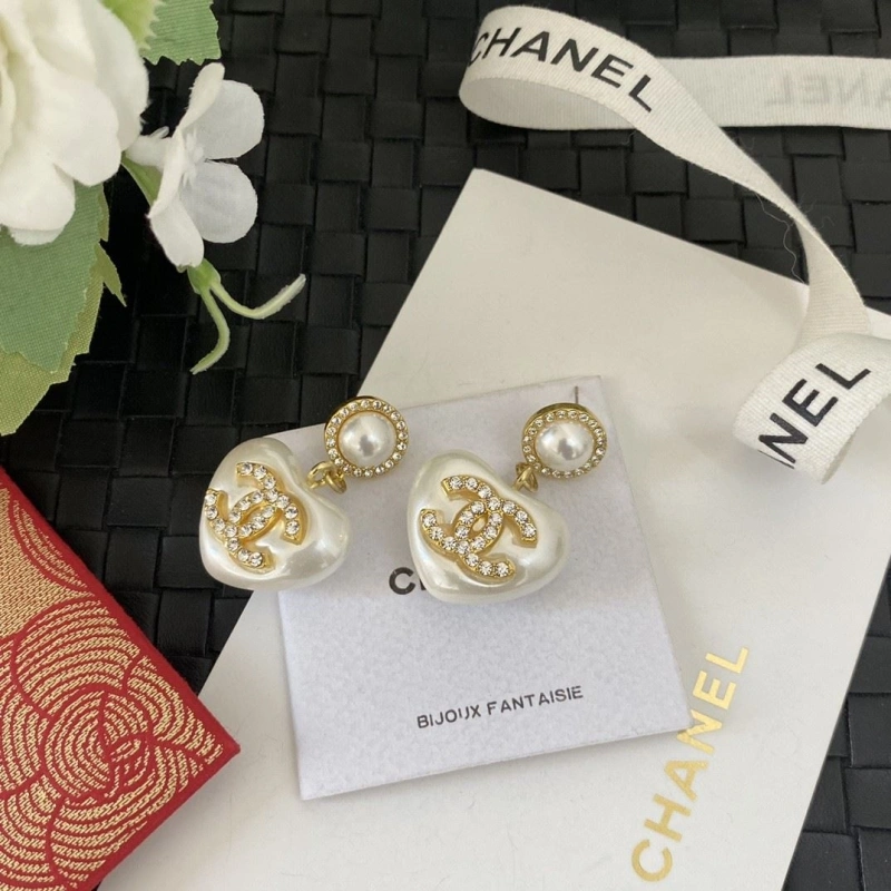 AllSeason Chxnxl Earrings 288984