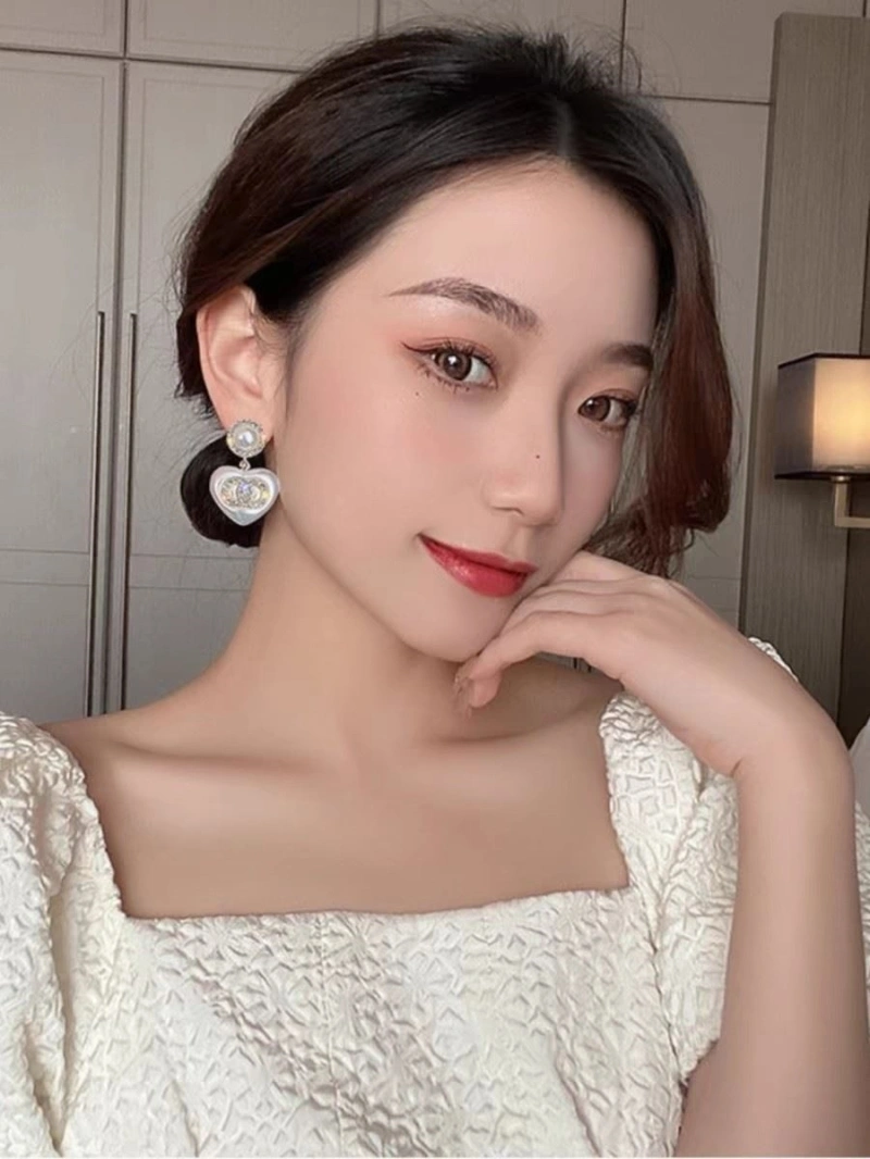AllSeason Chxnxl Earrings 288984