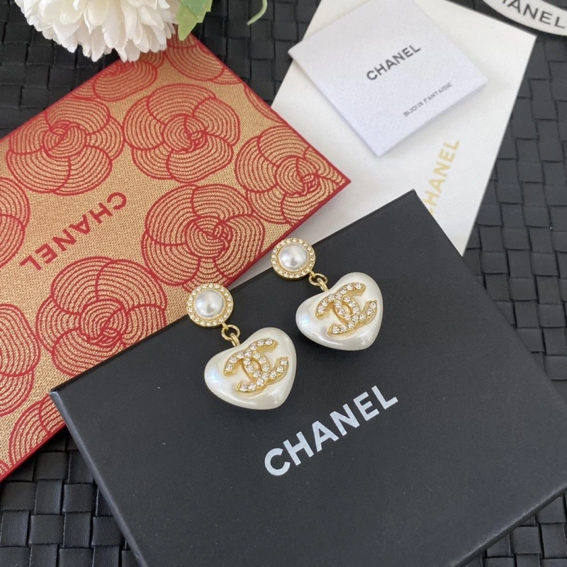 AllSeason Chxnxl Earrings 288984