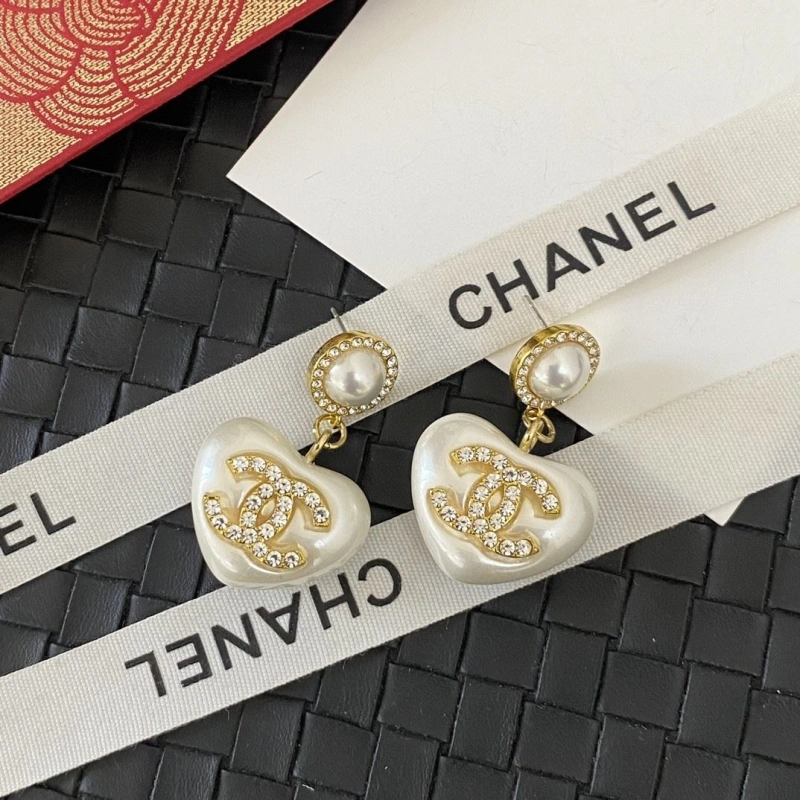 AllSeason Chxnxl Earrings 288984