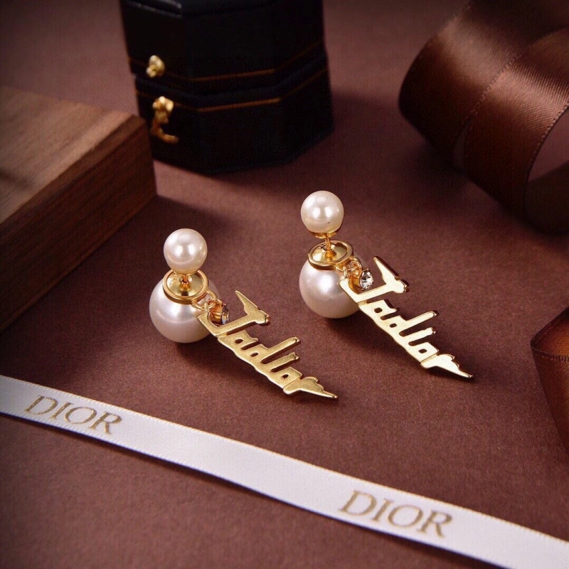 Timeless Christian Dxxr Earrings 294923
