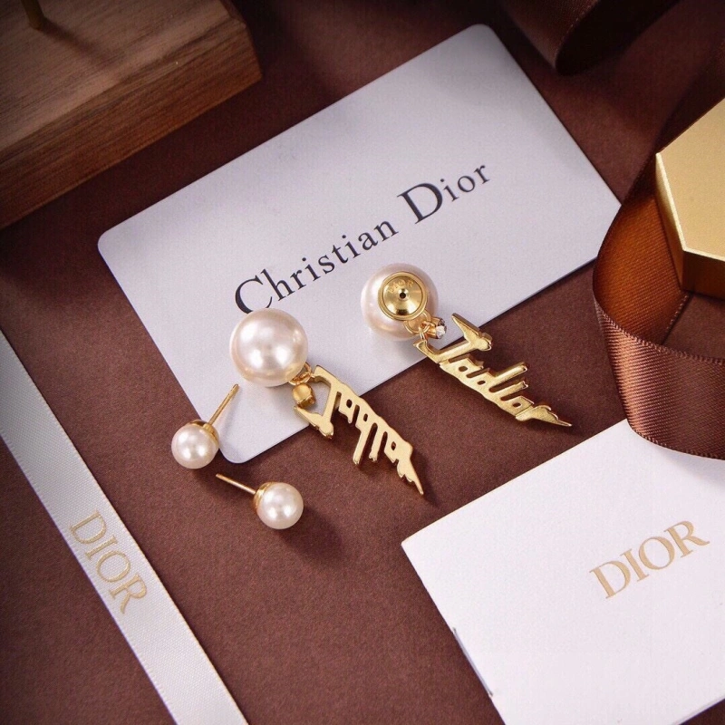 Timeless Christian Dxxr Earrings 294923