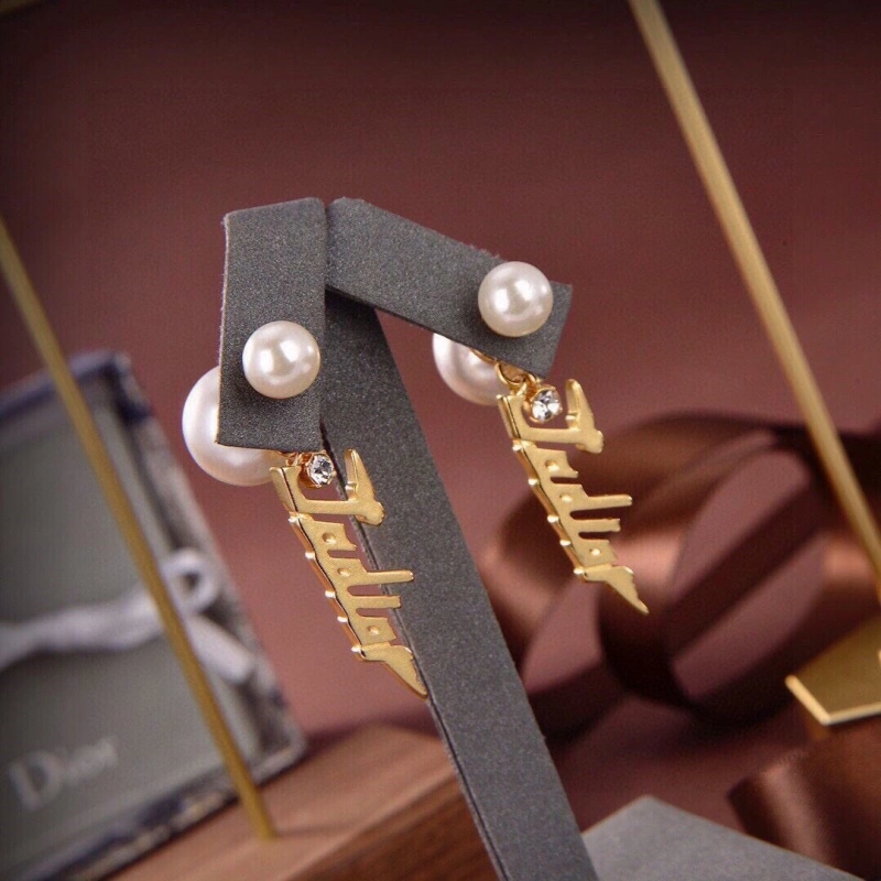 Timeless Christian Dxxr Earrings 294923