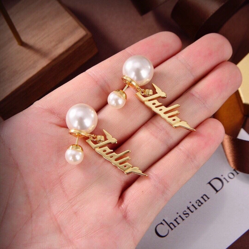 Timeless Christian Dxxr Earrings 294923