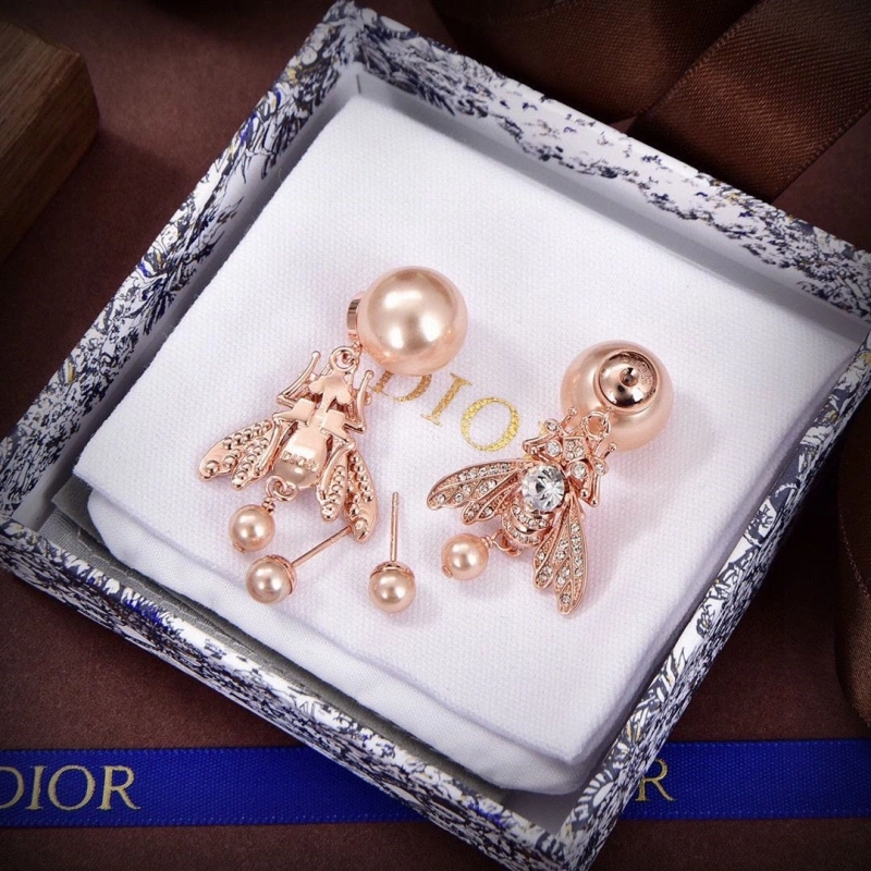 Christian Dxxr Earrings GoAnywhere 294912