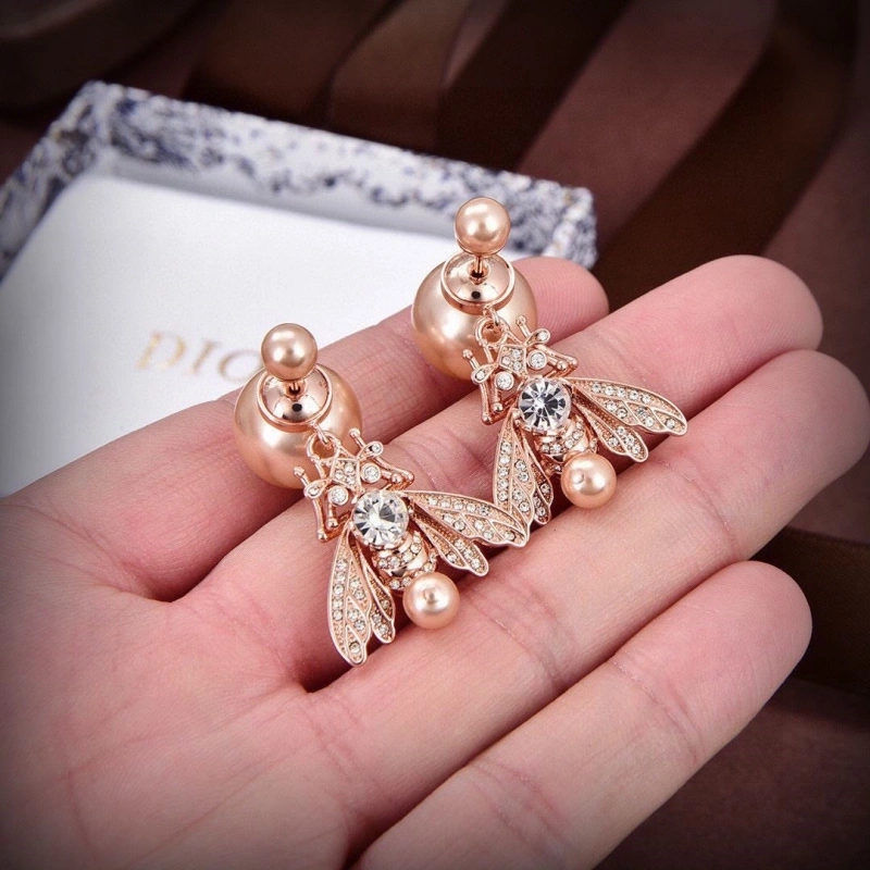 Christian Dxxr Earrings GoAnywhere 294912