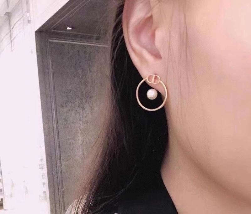 UrbanStyle Christian Dxxr Earrings 294906
