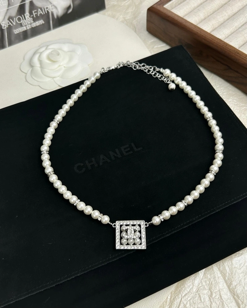 TopPick Chxnxl Necklaces 288268