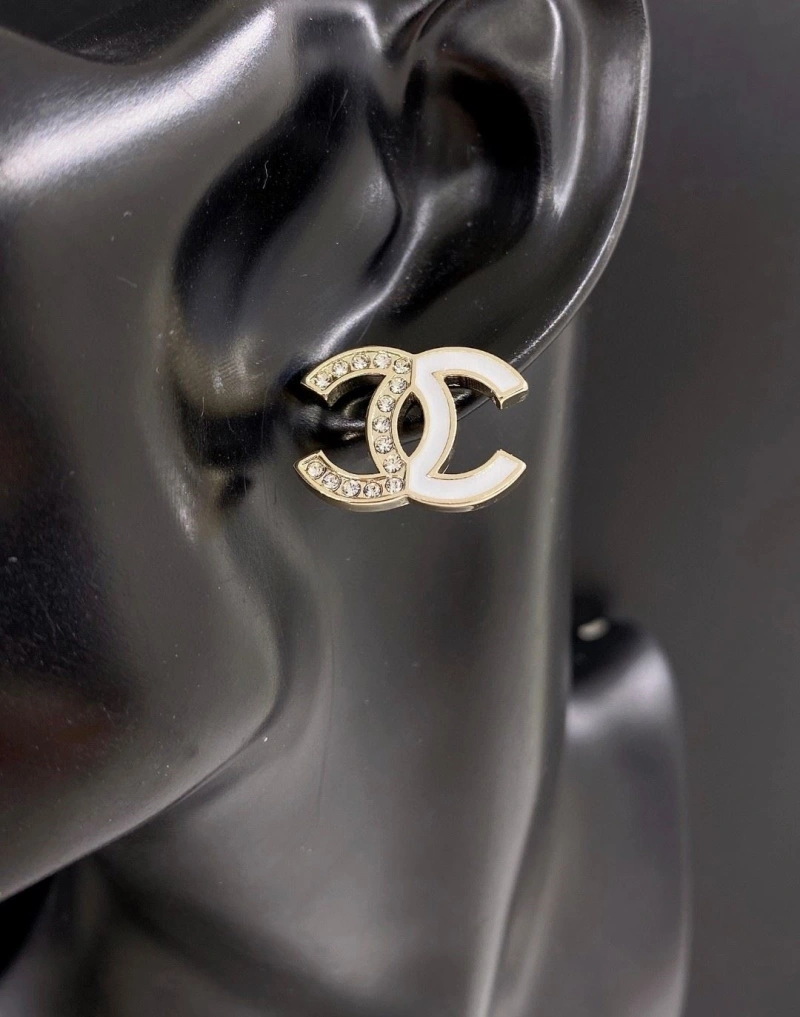 Chxnxl Earrings Sleek 289006
