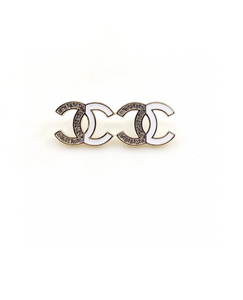 Chxnxl Earrings Sleek 289006