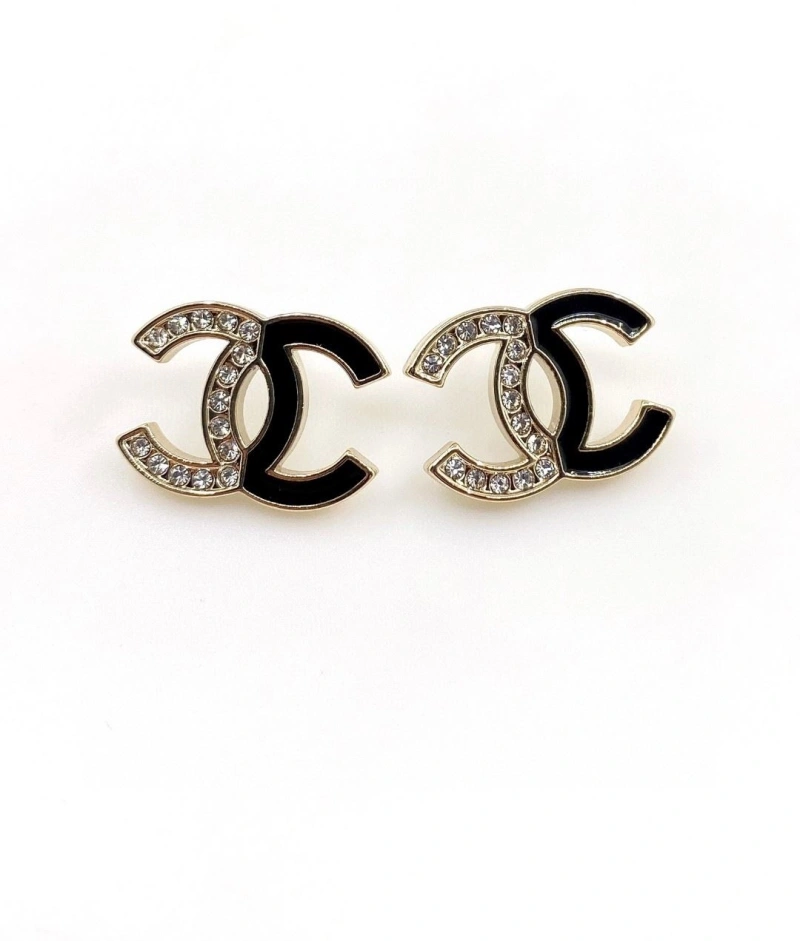 Chxnxl Earrings Sleek 289006