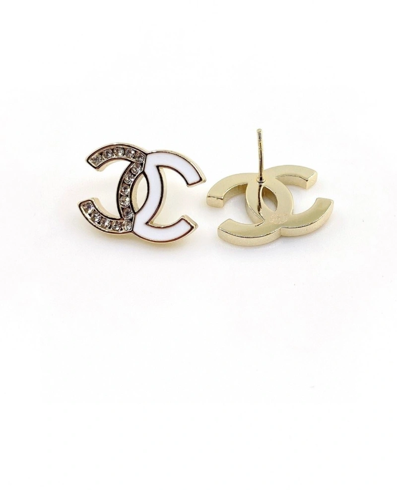 Chxnxl Earrings Sleek 289006