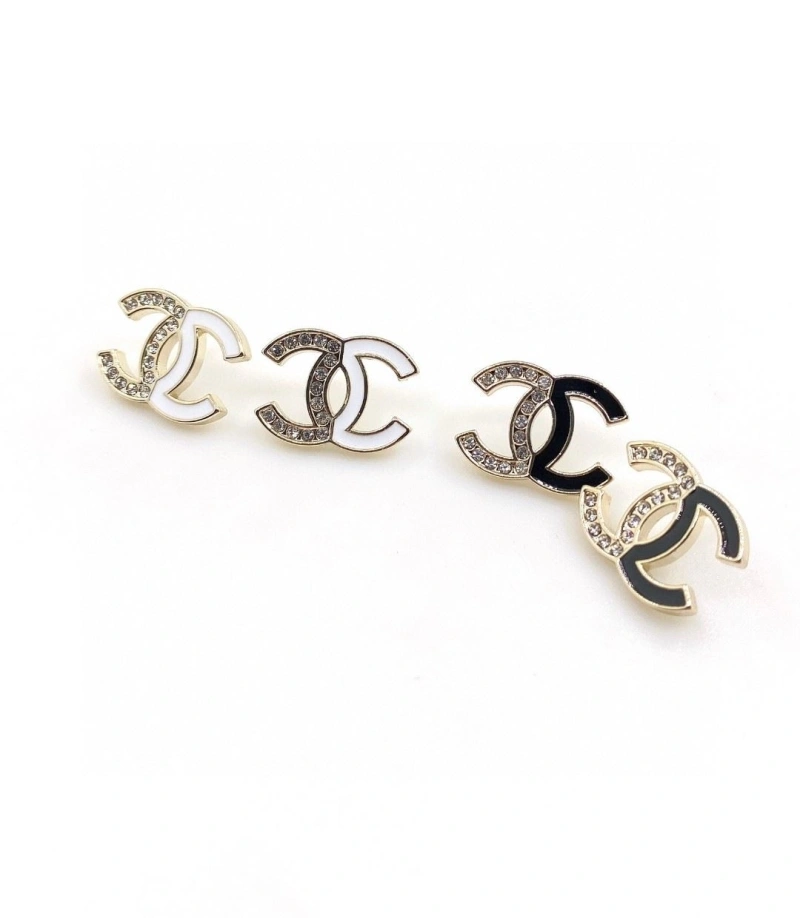 Chxnxl Earrings Sleek 289006