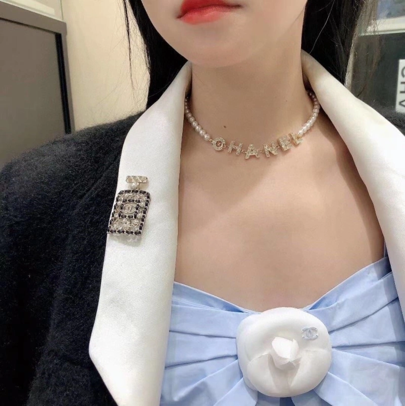 Chxnxl Necklaces SportInspired 288253
