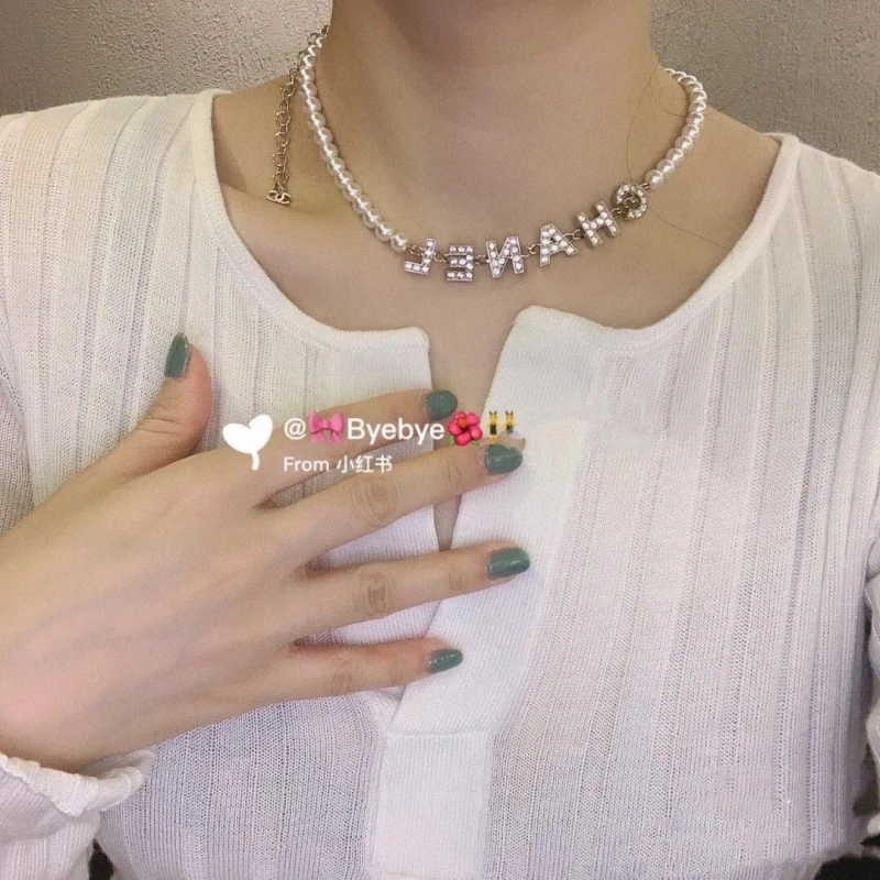 Chxnxl Necklaces SportInspired 288253