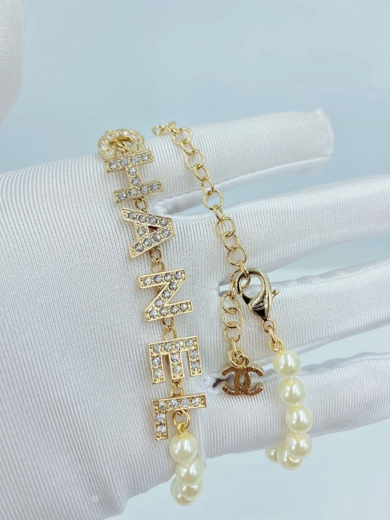 Chxnxl Necklaces SportInspired 288253