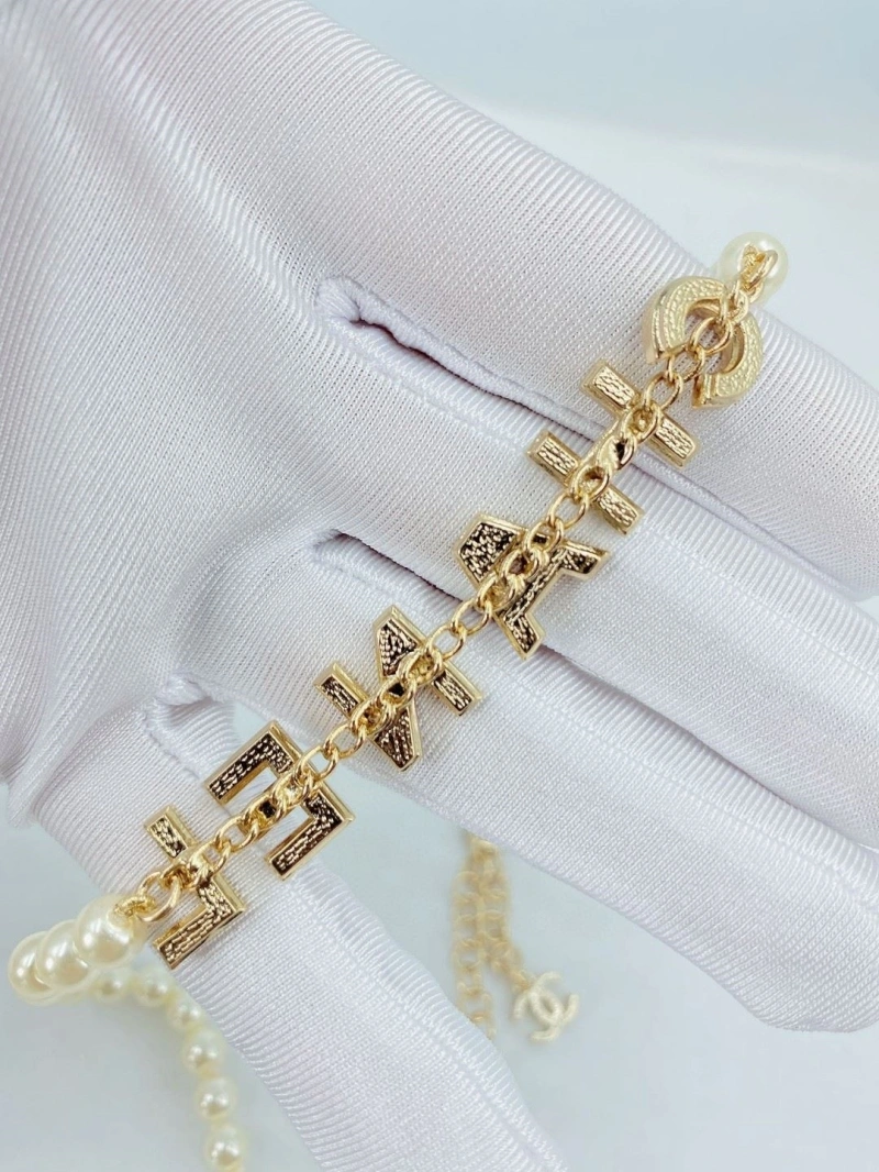 Chxnxl Necklaces SportInspired 288253