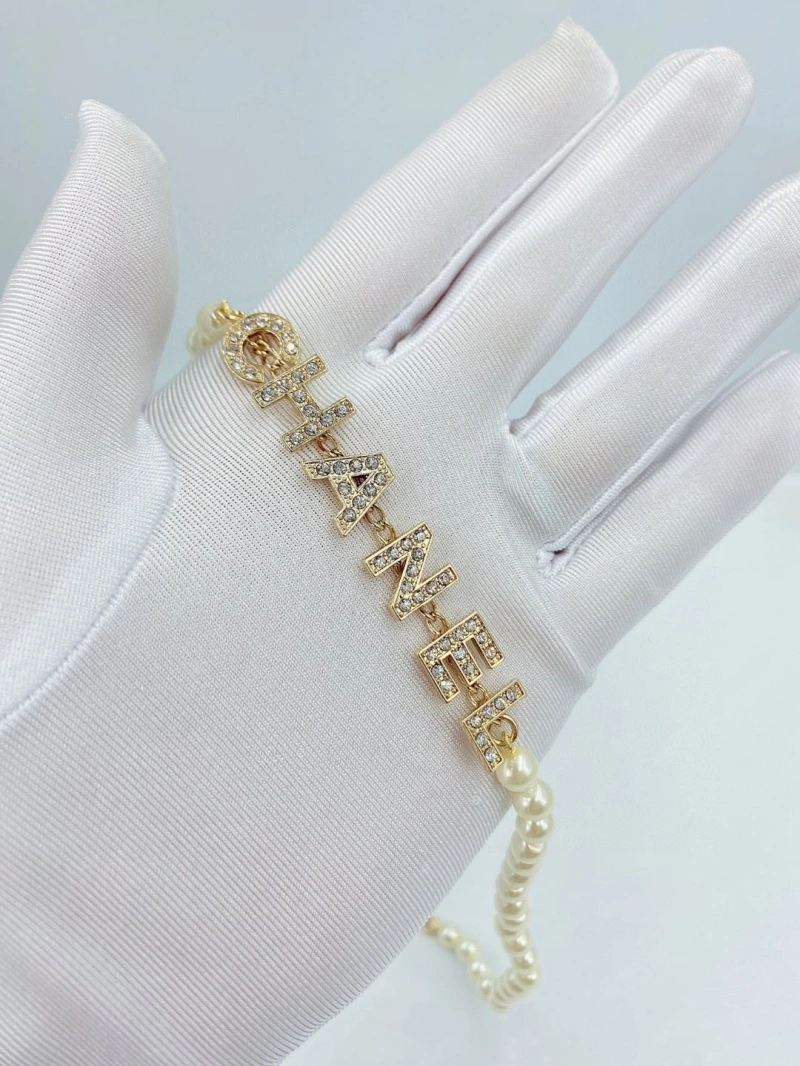Chxnxl Necklaces SportInspired 288253