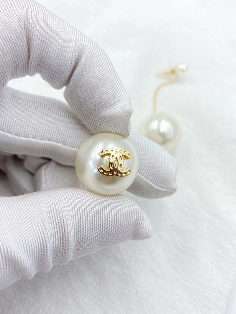 Chxnxl Earrings SportInspired 288985