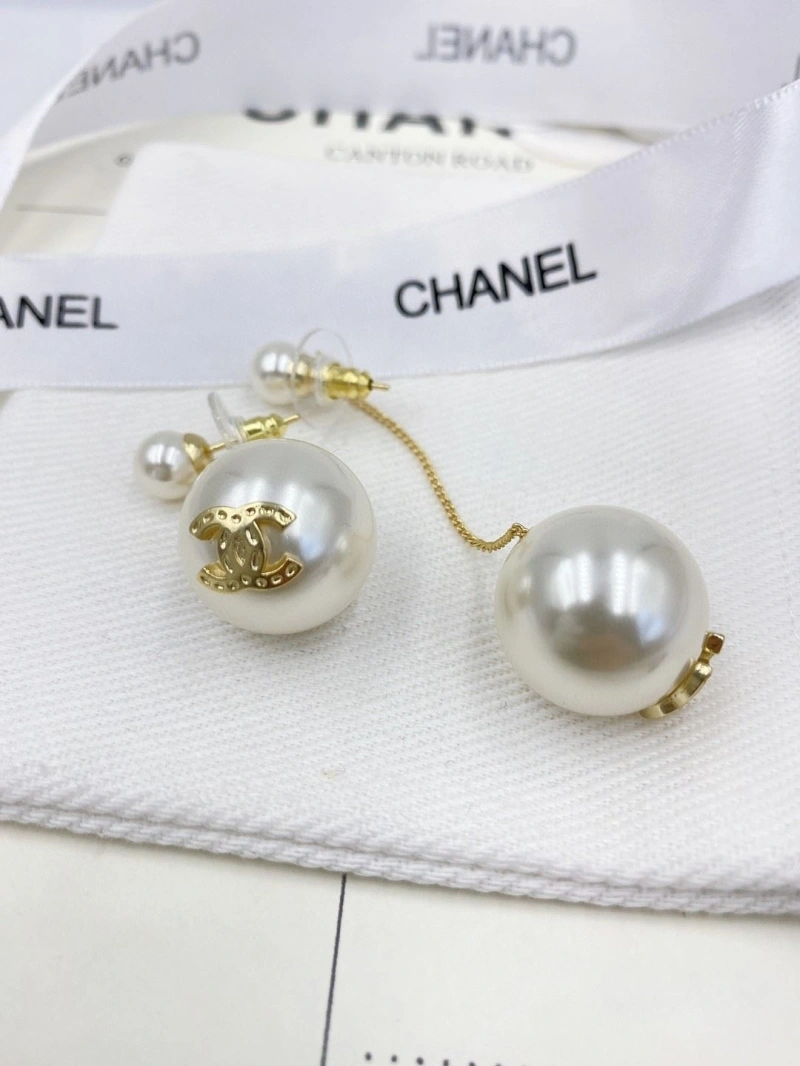 Chxnxl Earrings SportInspired 288985