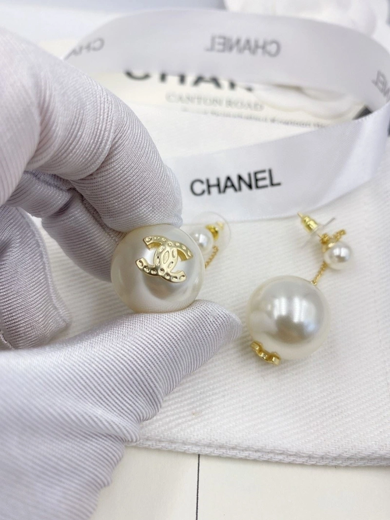 Chxnxl Earrings SportInspired 288985