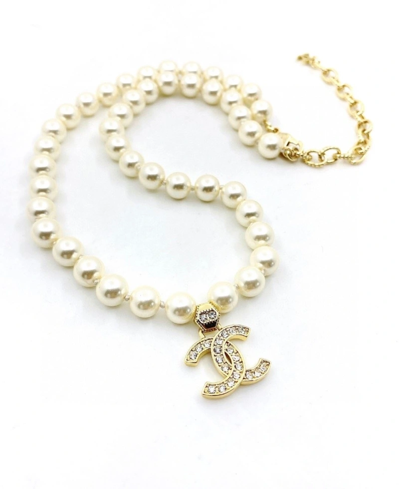 Chxnxl Necklaces Practical 288246