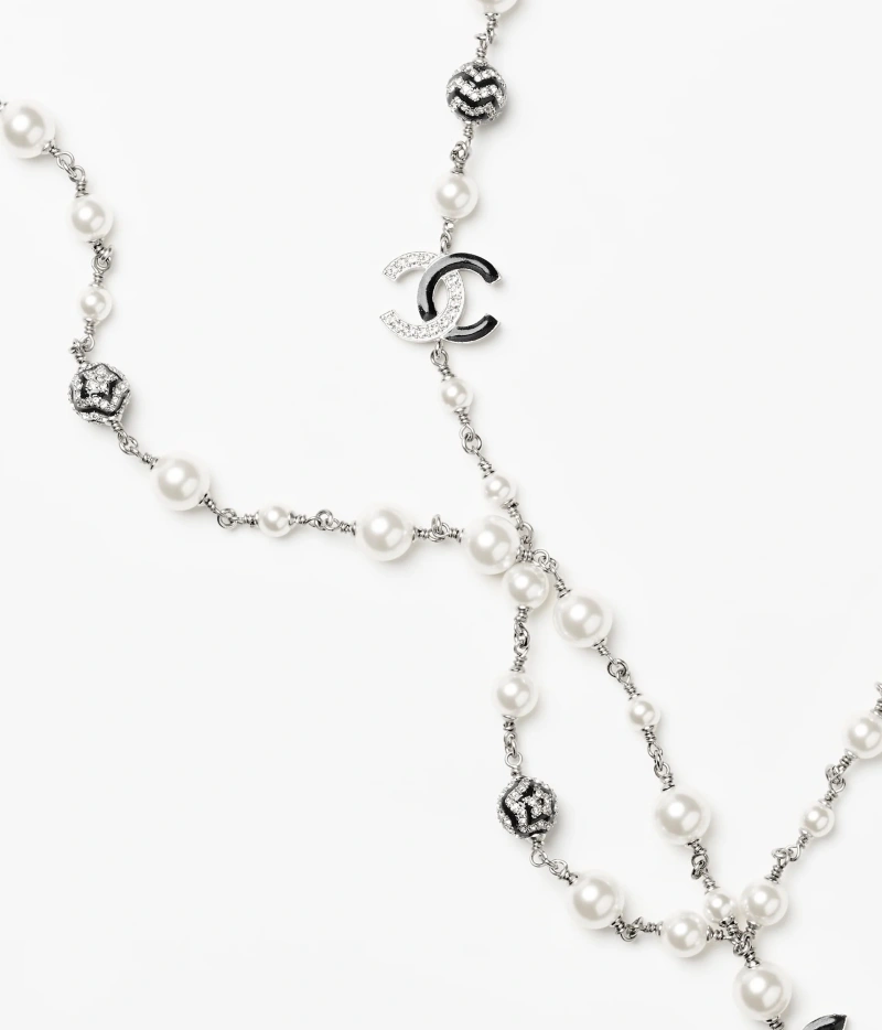 Chxnxl Necklaces Sophisticated 288263