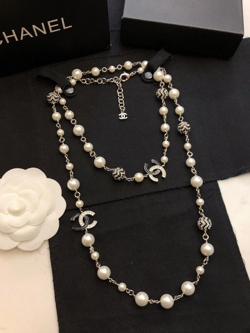 Chxnxl Necklaces Sophisticated 288263