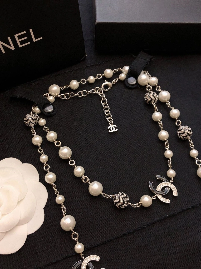 Chxnxl Necklaces Sophisticated 288263